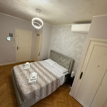 Apartman Promenade Des Nizza