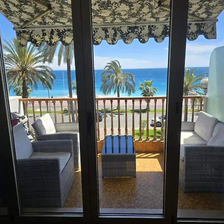 Apartman Promenade Des