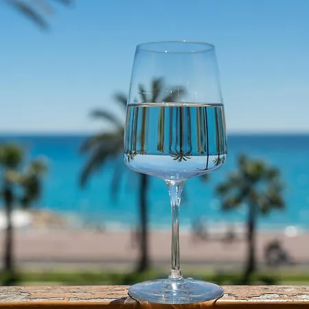 Promenade Des Daire