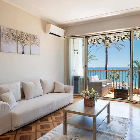 Promenade Des Daire Nice