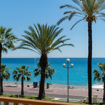 Promenade Des Daire