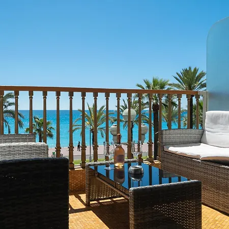 Daire Promenade Des