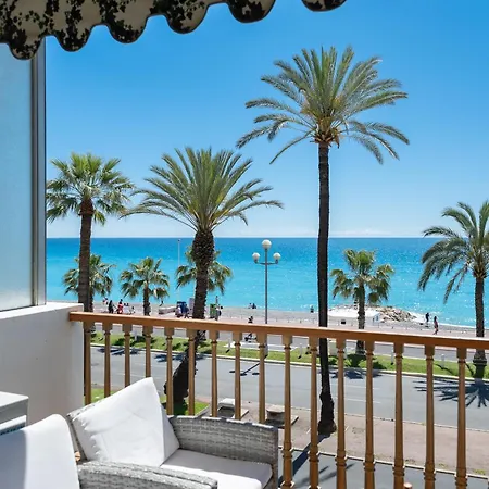 Promenade Des Nice