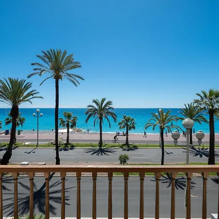 Promenade Des
