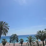 Lejlighed Promenade Des Nice