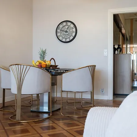 Apartamento Promenade Des *