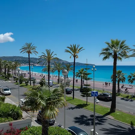 Apartamento Promenade Des