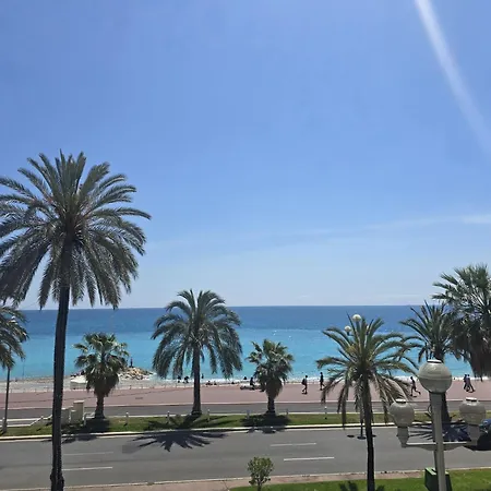 Promenade Des * 尼斯