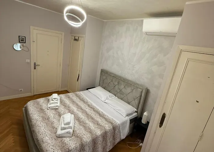 公寓 Promenade Des 尼斯