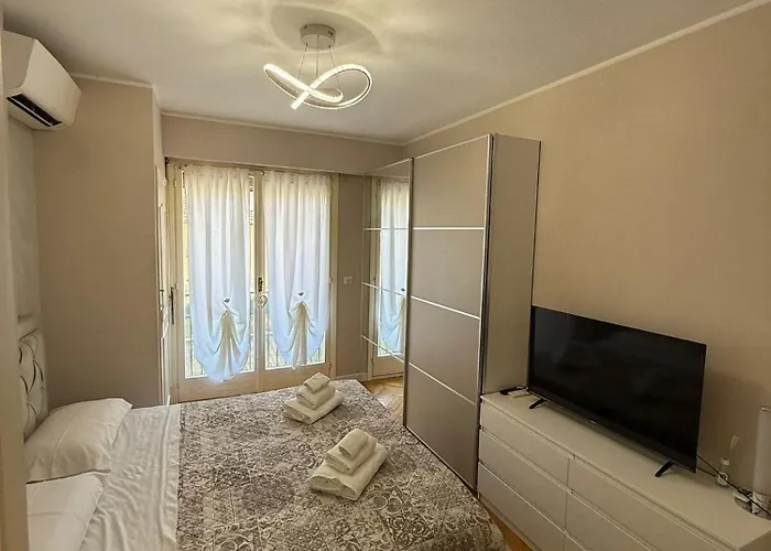 Promenade Des 尼斯